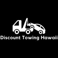 Discount Towing Hawaii