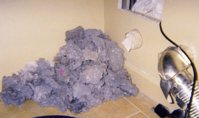 911 Dryer Vent Cleaning seabrook TX