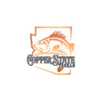Copperstate Tackle