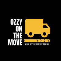 OZZY ON THE MOVE