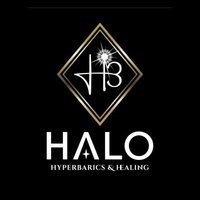 Halo Hyperbarics & Healing