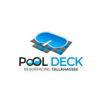 Tallahasee Pool Deck Resurfacing