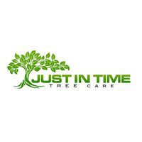 Just In Time Tree Care