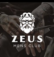 Zeus Barbershop & Store | Premium Men`s Club