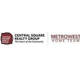 Stewart Woodward Realtor/Broker Metro West Home Team at Central Square Realty Group