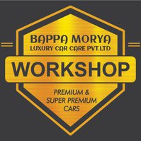 Bappa Morya Luxury Car Care Pvt Ltd