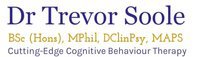 Brisbane Clinical Psychologist | Dr Trevor Soole