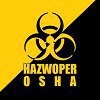 HAZWOPER OSHA Training