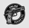 Online Texas LTC