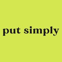 Put Simply