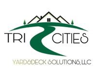 Tri-Cities Yard & Deck Solutions 