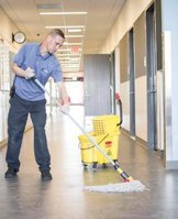 Miami Executive Cleaning Services, LLC