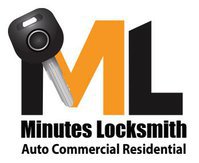 Minutes Locksmith