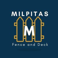 Milpitas Fence and Deck