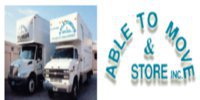 Able To Move & Store Inc.