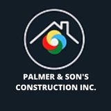 Palmer & Son's Construction Inc.