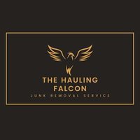 The Hauling Falcon- Junk Removal Service