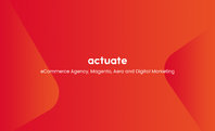 Actuate Digital