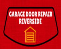 Garage Door Repair Riverside