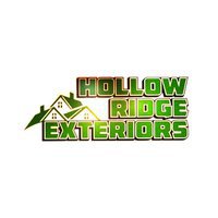 Hollow Ridge Exteriors