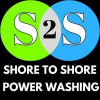 Shore To Shore Power Washing