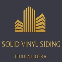 Vinnys Solid Vinyl Siding Tuscaloosa