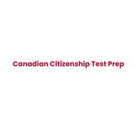 Canadian Citizenship Test Prep
