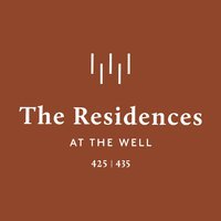The Residences at The Well Apartments