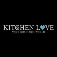 Kitchen Love