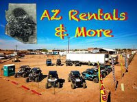 AZ Rentals and More, LLC - Offroad Rentals