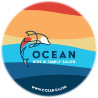 Ocean Kids and Family Salon® - Kids haircuts expert!