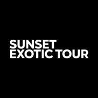 Sunset Exotic Tour