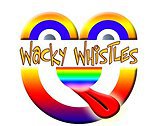 Wacky Whistles
