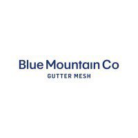 Blue Mountain Co. Gutter Mesh