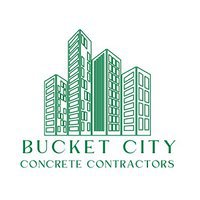 Bucket City Concrete Contractors