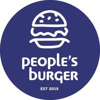 Peoples Burger Randwick