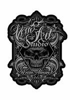 Vesso Art Studio | Tattoo Studio York