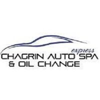 Chagrin Auto Spa