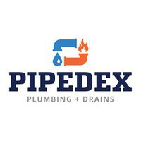 Pipedex Plumbing and Drains