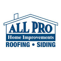 All Pro Home Improvements