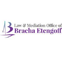 Law & Mediation Office of Bracha Etengoff