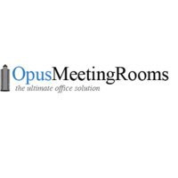 Opus Meeting Rooms