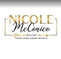 Nicole McConico, Real Estate Agent