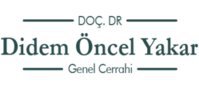Doç. Dr. Didem Öncel Yakar - Ataşehir Genel Cerrah