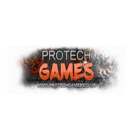 Pro Tech Games Ltd