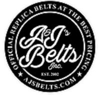 AJS Belts