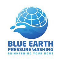 Blue Earth Pressure Washing LLC