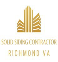 Solid Siding Contractors Richmond VA