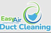 Easy Air Chemical Free Duct Cleaning