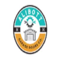 Alibott Garage Doors Co.